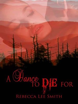 cover image of A Dance to Die For